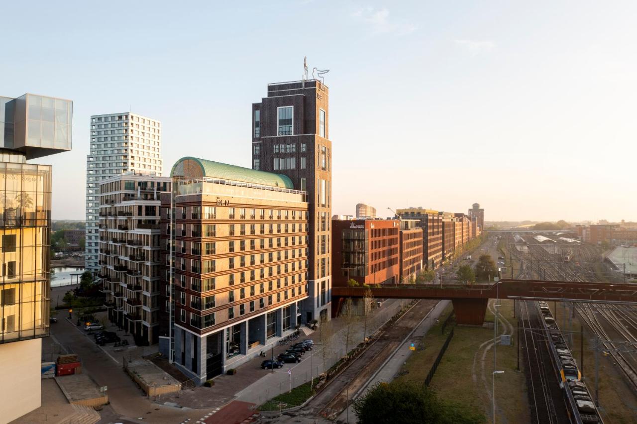 The Den, ‘s-Hertogenbosch, a Tribute Portfolio Hotel, Holandia 2022